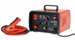 IDEAL I-STARTER 841 12V / 24V Inwertorowy prostownik 80 A do ładowania akumulatorów kwasowych z funkcją rozruchu 800 A