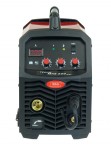 IDEAL TECNO MIG 220 MMA DIGITAL Inwertorowy półautomat spawalniczy MIG / MMA 220 A
