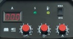 IDEAL TECNO MIG 220 MMA DIGITAL Inwertorowy półautomat spawalniczy MIG / MMA 220 A