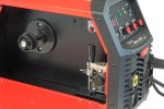 IDEAL TECNO MIG 220 MMA DIGITAL Inwertorowy półautomat spawalniczy MIG / MMA 220 A