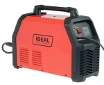 IDEAL TECNO MIG 220 MMA DIGITAL Inwertorowy półautomat spawalniczy MIG / MMA 220 A