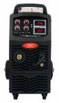 IDEAL TECNO MIG 280 4x4 DIGITAL Inwertorowy półautomat spawalniczy MIG / MMA 280 A