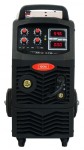 IDEAL TECNO MIG 330 4x4 DIGITAL Inwertorowy półautomat spawalniczy MIG / MMA 330 A