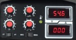 IDEAL TECNO MIG 330 4x4 DIGITAL Inwertorowy półautomat spawalniczy MIG / MMA 330 A