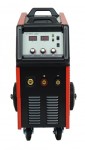 IDEAL V-MIG 335 4x4 PRO MMA Inwertorowy półautomat spawalniczy MIG / MMA 330 A