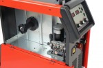 IDEAL V-MIG 335 4x4 PRO MMA Inwertorowy półautomat spawalniczy MIG / MMA 330 A