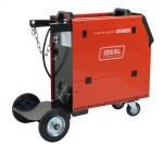 IDEAL V-MIG 335 4x4 PRO MMA Inwertorowy półautomat spawalniczy MIG / MMA 330 A