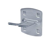 JOTKEL 23754 Zawieszka uniwersalna cynkowana 50 mm typ C, 5 sztuk