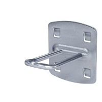 JOTKEL 23755 Zawieszka uniwersalna cynkowana 50 mm typ UW, 5 sztuk