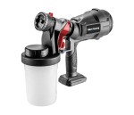 GRAPHITE 58GE103 Pistolet natryskowy HVLP akumulatorowy ENERGY+ 18V Li-Ion bez akumulatora
