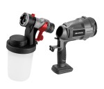 GRAPHITE 58GE103 Pistolet natryskowy HVLP akumulatorowy ENERGY+ 18V Li-Ion bez akumulatora