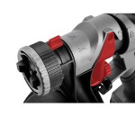 GRAPHITE 58GE103 Pistolet natryskowy HVLP akumulatorowy ENERGY+ 18V Li-Ion bez akumulatora