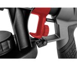 GRAPHITE 58GE103 Pistolet natryskowy HVLP akumulatorowy ENERGY+ 18V Li-Ion bez akumulatora