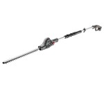 GRAPHITE 58G098 Urządzenie ogrodowe na wysięgniku 2w1 - pilarka i nożyce do żywopłotu ENERGY+ 18V Li-Ion bez akumulatora