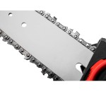 GRAPHITE 58G098 Urządzenie ogrodowe na wysięgniku 2w1 - pilarka i nożyce do żywopłotu ENERGY+ 18V Li-Ion bez akumulatora