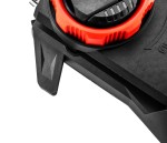 GRAPHITE 58G098 Urządzenie ogrodowe na wysięgniku 2w1 - pilarka i nożyce do żywopłotu ENERGY+ 18V Li-Ion bez akumulatora