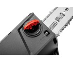 GRAPHITE 58G098 Urządzenie ogrodowe na wysięgniku 2w1 - pilarka i nożyce do żywopłotu ENERGY+ 18V Li-Ion bez akumulatora