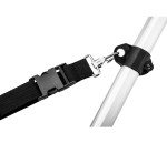 GRAPHITE 58G098 Urządzenie ogrodowe na wysięgniku 2w1 - pilarka i nożyce do żywopłotu ENERGY+ 18V Li-Ion bez akumulatora