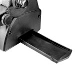 GRAPHITE 58G095 Akumulatorowa mini szlifierka stołowa 3w1 - szlifierka stołowa, polerka, szlifierka z wałkiem giętkim ENERGY+ 18V Li-Ion bez akumulatora