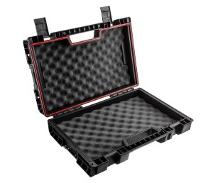 GRAPHITE 58GE102 Skrzynia na elektronarzędzia 11L o wymiarach 448 x 322 x 126 mm