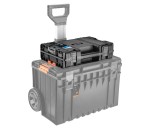 GRAPHITE 58GE102 Skrzynia na elektronarzędzia 11L o wymiarach 448 x 322 x 126 mm