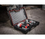 GRAPHITE 58GE102 Skrzynia na elektronarzędzia 11L o wymiarach 448 x 322 x 126 mm