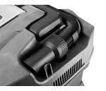 GRAPHITE 58GE105 Odkurzacz warsztatowy do pracy na sucho i mokro ENERGY+ 18V Li-Ion bez akumulatora