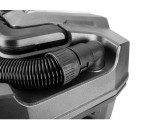 GRAPHITE 58GE105 Odkurzacz warsztatowy do pracy na sucho i mokro ENERGY+ 18V Li-Ion bez akumulatora