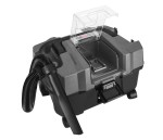 GRAPHITE 58GE105 Odkurzacz warsztatowy do pracy na sucho i mokro ENERGY+ 18V Li-Ion bez akumulatora