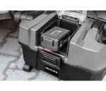 GRAPHITE 58GE105 Odkurzacz warsztatowy do pracy na sucho i mokro ENERGY+ 18V Li-Ion bez akumulatora