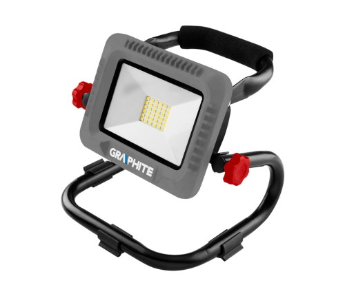 GRAPHITE 58GE109 Lampa akumulatorowa LED ENERGY+ 18V Li-Ion bez akumulatora