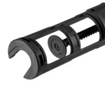 GRAPHITE 58GE114 Wyciskacz do silikonu i kleju 310 ml ENERGY+ 18V Li-Ion bez akumulatora