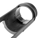 GRAPHITE 58GE114 Wyciskacz do silikonu i kleju 310 ml ENERGY+ 18V Li-Ion bez akumulatora