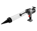 GRAPHITE 58GE115 Pistolet do mas uszczelniających 310 / 400 ml ENERGY+ 18V Li-Ion bez akumulatora