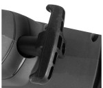 GRAPHITE 58GE115 Pistolet do mas uszczelniających 310 / 400 ml ENERGY+ 18V Li-Ion bez akumulatora