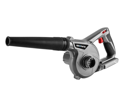 GRAPHITE 58GE118 Dmuchawa akumulatorowa Energy+ 18 V Li-lon, bez akumulatora