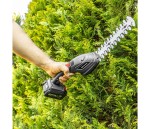 GRAPHITE 58GE119 Nożyce ogrodowe akumulatorowe 3w1 Energy+ 18 V Li-lon, bez akumulatora