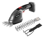 GRAPHITE 58GE119 Nożyce ogrodowe akumulatorowe 3w1 Energy+ 18 V Li-lon, bez akumulatora