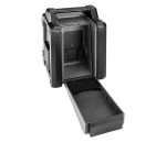 GRAPHITE 58GE128 Radio budowlane DAB+ / FM z Bluetooth, ENERGY+ 18V Li-Ion bez akumulatora