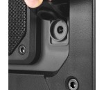 GRAPHITE 58GE128 Radio budowlane DAB+ / FM z Bluetooth, ENERGY+ 18V Li-Ion bez akumulatora