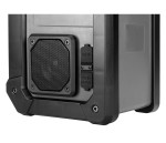 GRAPHITE 58GE128 Radio budowlane DAB+ / FM z Bluetooth, ENERGY+ 18V Li-Ion bez akumulatora