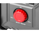 GRAPHITE 58GE128 Radio budowlane DAB+ / FM z Bluetooth, ENERGY+ 18V Li-Ion bez akumulatora