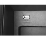 GRAPHITE 58GE128 Radio budowlane DAB+ / FM z Bluetooth, ENERGY+ 18V Li-Ion bez akumulatora