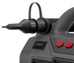 GRAPHITE 58GE113 Kompresor 11 bar ENERGY+ 18V Li-Ion bez akumulatora