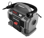 GRAPHITE 58GE113 Kompresor 11 bar ENERGY+ 18V Li-Ion bez akumulatora
