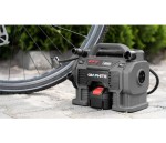 GRAPHITE 58GE113 Kompresor 11 bar ENERGY+ 18V Li-Ion bez akumulatora