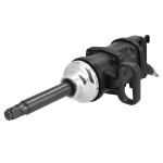 AIRPRESS 45402-P Klucz pneumatyczny udarowy 1" długi 3800 Nm
