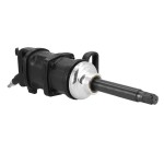 AIRPRESS 45402-P Klucz pneumatyczny udarowy 1" długi 3800 Nm