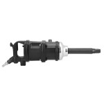 AIRPRESS 45402-P Klucz pneumatyczny udarowy 1" długi 3800 Nm