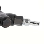 AIRPRESS 45402-P Klucz pneumatyczny udarowy 1" długi 3800 Nm